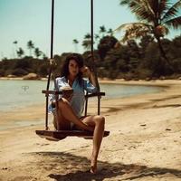 Отзыв от Полина - DTV виза